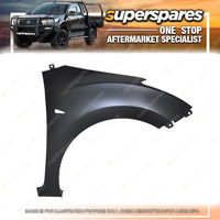 Superspares Guard Right Hand Side for Hyundai I30 Gd 12 / 2012-On