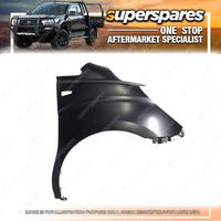 Superspares Guard Right Hand Side for Hyundai Iload Tq 02/2008-On