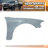 Superspares Guard Right Hand Side for Hyundai Sonata Ef 10/1993-07/1996