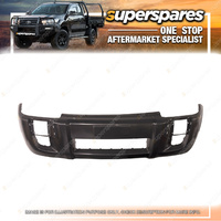 Superspares Front Bumper Bar Cover for Hyundai Tuscon JM 08/2004-2010