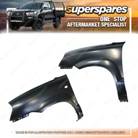 Superspares Left Guard for Hyundai Tuscon JM style 2 08/2004-2010