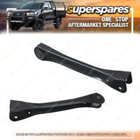 Superspares LH OR RH Front Upper Control Arm for Jeep Cherokee XJ 1994-2001