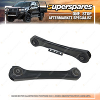 Superspares LH OR RH Rear Upper Control Arm for Jeep Cherokee XJ 1994-2001