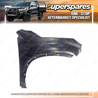 Superspares Guard Right Hand Side for Kia Sorento Xm 08 / 2009-On