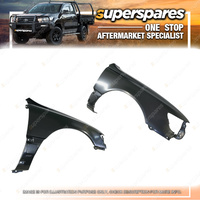 Superspares Guard Right Hand Side for Lexus Es300 Mcv20R 08/1996-07/2001