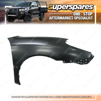 Superspares Guard Right Hand Side for Lexus Es300 Mcv30 08/2001-05/2004