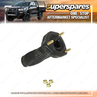 Superspares Rear Strut Mount for Lexus Rx330 MCU38 02/2003 - 12/2008