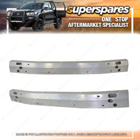 Superspares Front Bumper Bar Reinforcement for Lexus Rx330 Rx350 MCU28 GSU35