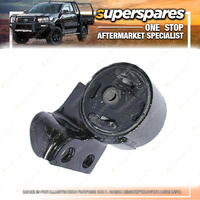 Superspares Engine Mount Right Hand Side for Mazda 121 DB 12/1990 - 08/1997