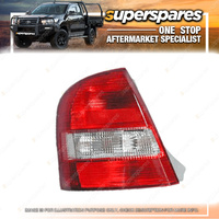 Left Tail Light for Mazda 323 Protege BJ SERIES 1 09/1998-11/2001