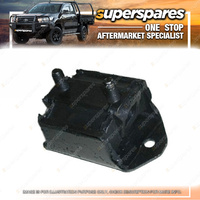 Superspares Rear Engine Mount for Mazda B1800 1977-1985 Brand New