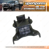 Superspares Rear Engine Mount for Mazda E Series E2000 1984 - 1987