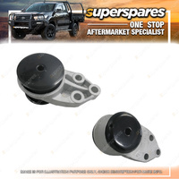 Superspares Rear Engine Mount for Mazda Tribute 3.0 Litre V6 Auto Manual L3