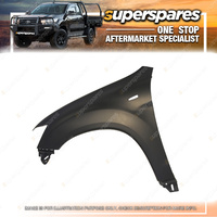 Superspares Left Guard for Mitsubishi Asx XA XB XC 08/2010-ONWARDS