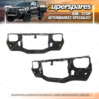 Front Radiator Support Panel for Mitsubishi Challenger PA 09/2000-2006