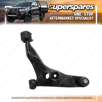 Left Front Lower Control Arm for Mitsubishi Lancer Sedan Coupe CE