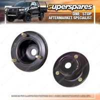 Superspares Front Strut Mount for Mitsubishi Pajero NM NP 05/2000-10/2006