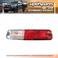 Left Rear Bumper Bar Blinker for Mitsubishi Pajero NP 11/2002-10/2006