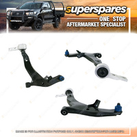 Left Front Lower Control Arm for Nissan Murano Z50 06/2005-09/2008