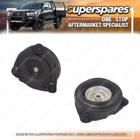 Superspares Front Strut Mount for Nissan Murano Z51 10/2008 - 2015