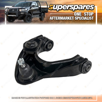 Right Front Upper Control Arm for Nissan Navara 2WD D22 11/2001-12/2015