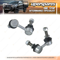 Front Sway Bar Link Left Hand Side for Nissan Pathfinder R51 07/2005 - 09/2013