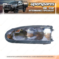 Superspares Left Hand Side Head Light for Proton M21 10/1997 - 09/2000