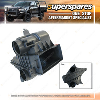 Superspares Air Filter Box for Nissan Tiida C11 02/2006 - ONWARDS