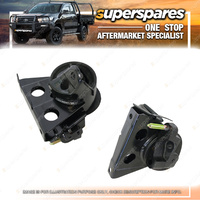 Right Engine Mount for Nissan X Trail T30 2.5L Inline 4 Petrol Automatic Qr25