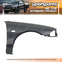 Superspares Guard Right Hand Side for Proton Satria 02 / 1997-2005