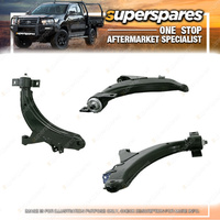 Left Front Lower Control Arm for Subaru Impreza GC 04/1993-09/2000