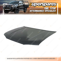 Superspares Bonnet for Subaru Liberty BD 06/1994-10/1998 Brand New