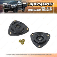 Superspares Front Strut Mount for Subaru Liberty BL 09/2003 - 09/2009