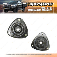 Superspares Front Strut Mount for Subaru Outback BH 10/1998 - 08/2003