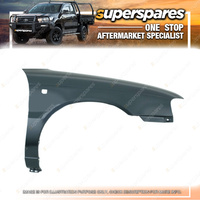 Superspares Guard Right Hand Side for Suzuki Baleno Sy410 Series 04/1995-12/1998