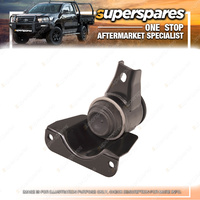 Superspares Right Engine Mount for Suzuki Swift EZ 01/2005-09/2010