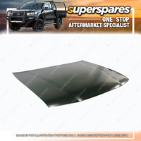 Superspares Bonnet for Toyota Avalon MCX10 04/2000-09/2003 Brand New