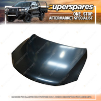 Superspares Bonnet for Toyota Aurion GSV40 10/2006-03/2012 Brand New