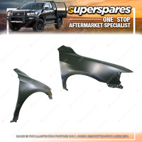 Superspares Guard Right Hand Side for Toyota Aurion Gsv40 10/2006-On