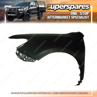 Superspares Left Hand Side Guard for Toyota Aurion GSV50 04/2012-ONWARDS