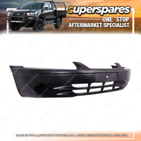 Superspares Front Bumper Bar Cover for Toyota Camry SK20 08/1997-09/2002