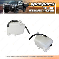 Superspares Overflow Bottle for Toyota Camry CV36 09/2002 - 06/2006