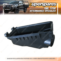 Superspares Lowerair Filter Box for Toyota Corolla ZZE112 12/2001-04/2007