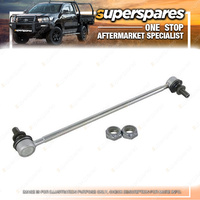 Superspares Front Sway Bar Link for Toyota Corolla ZRE152 05/2007 - 12/2012