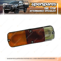 Ute Tail Light LEFT or RIGHT for Toyota Hilux RN5#/LN6# SERIES 11/1983 - 09/1988