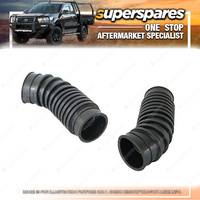 Air Cleaner Hose for Toyota Hilux Surf LN130 2.4L Diesel Turbo 2Lt 2L Te