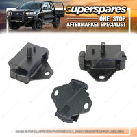 Front Engine Mount for Toyota Hilux LN/RN SERIES 2.4/2.5L Petrol 22R/2L Hiace