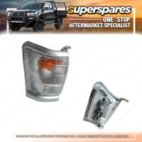 Right Corner Light for Toyota Hilux RN14# LN16# SERIES Grey Edge A