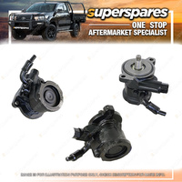 Power Steering Pump for Toyota Landcruiser 70 SERIES 4.5L Petrol 1FZFE 1993-1999