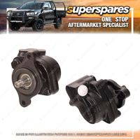 Power Steering Pump for Toyota Landcruiser 70 SERIES 4.2L Inline 6 Diesel 1Hz